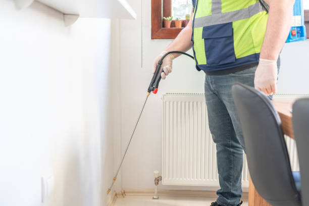 Best Pest Inspection Near Me  in Glade Spring, VA